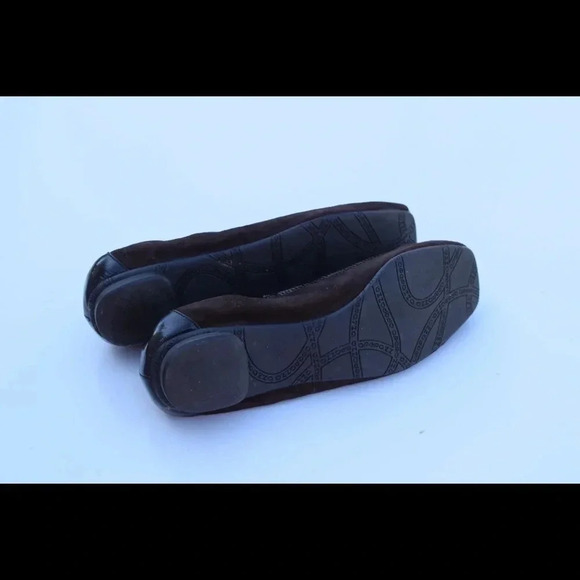 Apepazza ballet flats - Picture 6 of 7